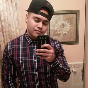 Meet your Posher, Eric